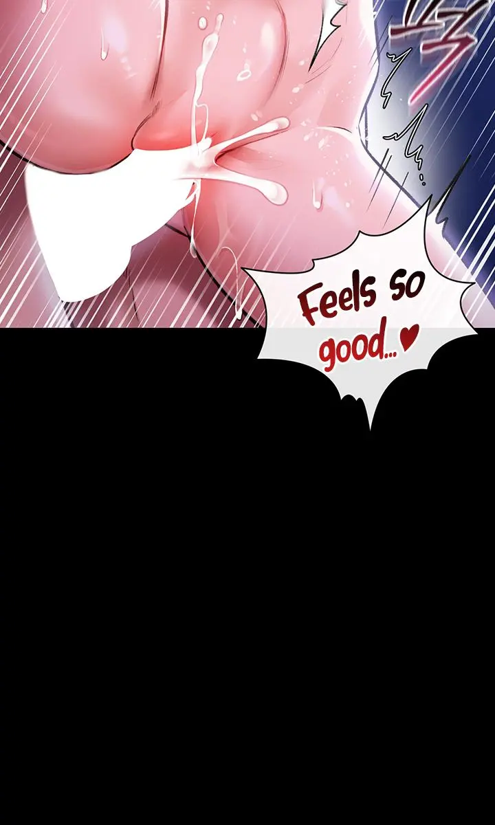 A Dangerous Deal and the Girl Next Door Chapter 9 Page 25