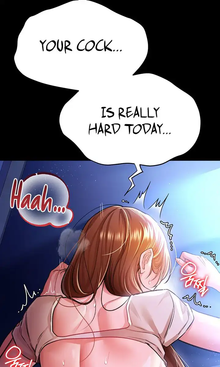 A Dangerous Deal and the Girl Next Door Chapter 9 Page 27