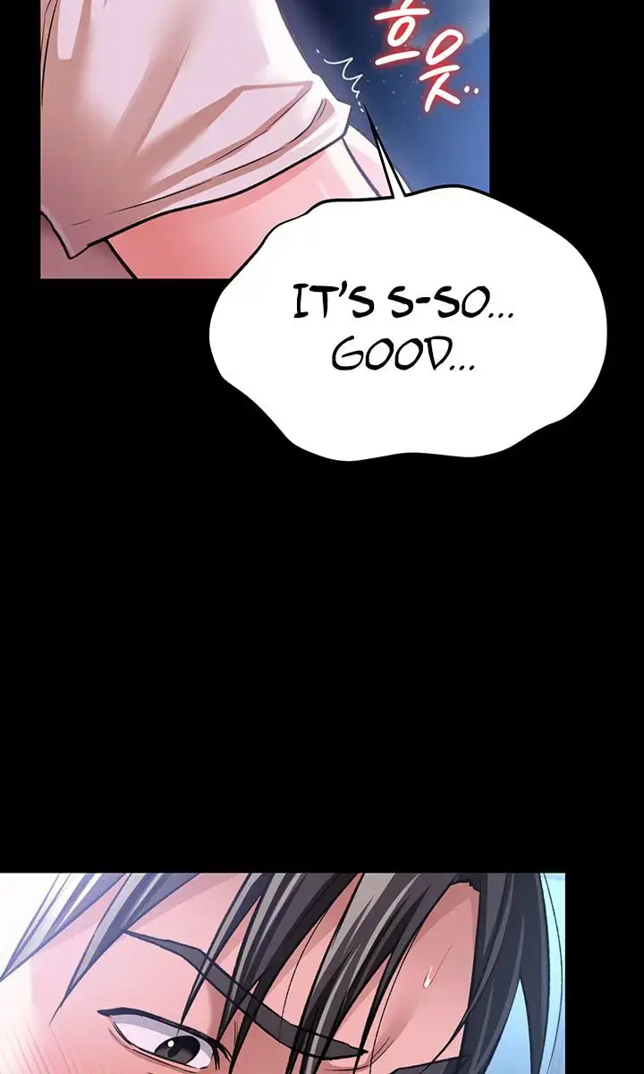 A Dangerous Deal and the Girl Next Door Chapter 9 Page 29