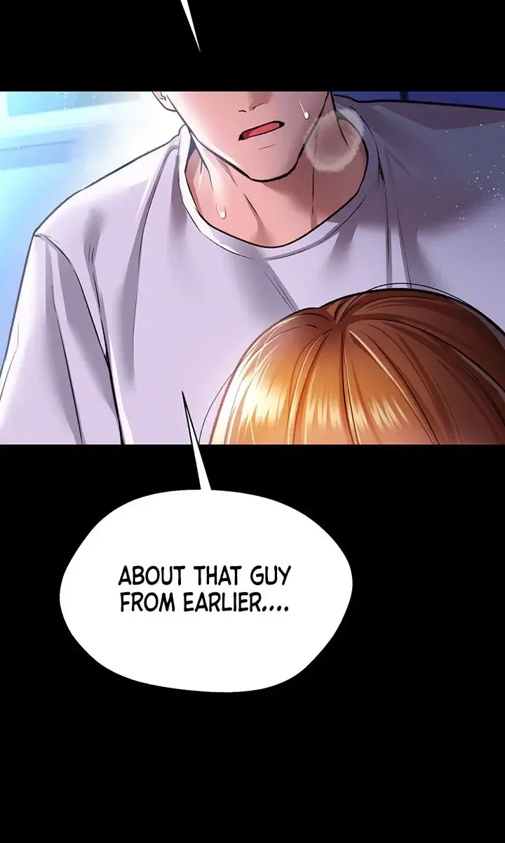 A Dangerous Deal and the Girl Next Door Chapter 9 Page 31
