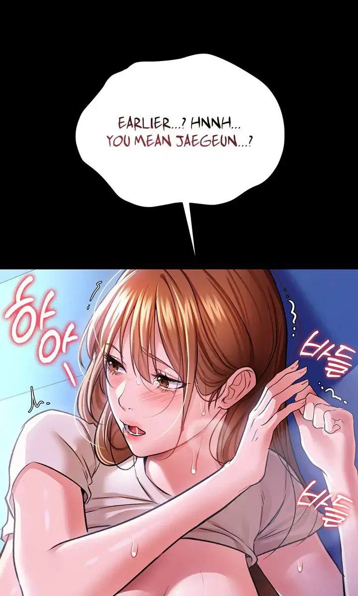 A Dangerous Deal and the Girl Next Door Chapter 9 Page 32