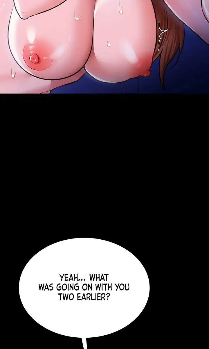 A Dangerous Deal and the Girl Next Door Chapter 9 Page 33