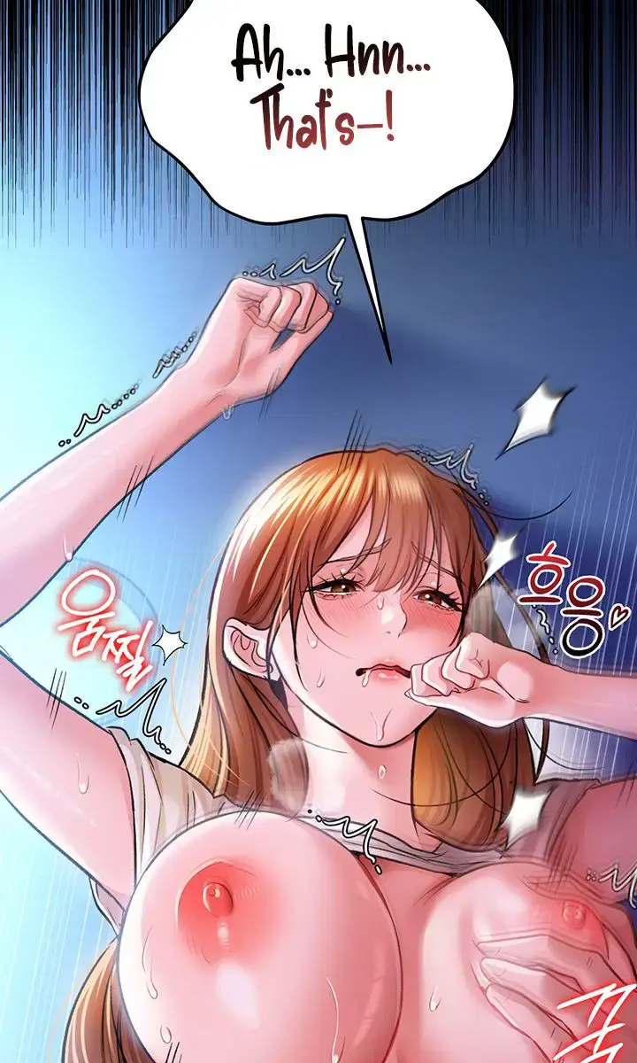 A Dangerous Deal and the Girl Next Door Chapter 9 Page 41