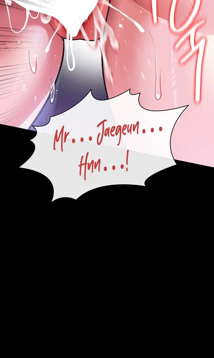 A Dangerous Deal and the Girl Next Door Chapter 9 Page 52
