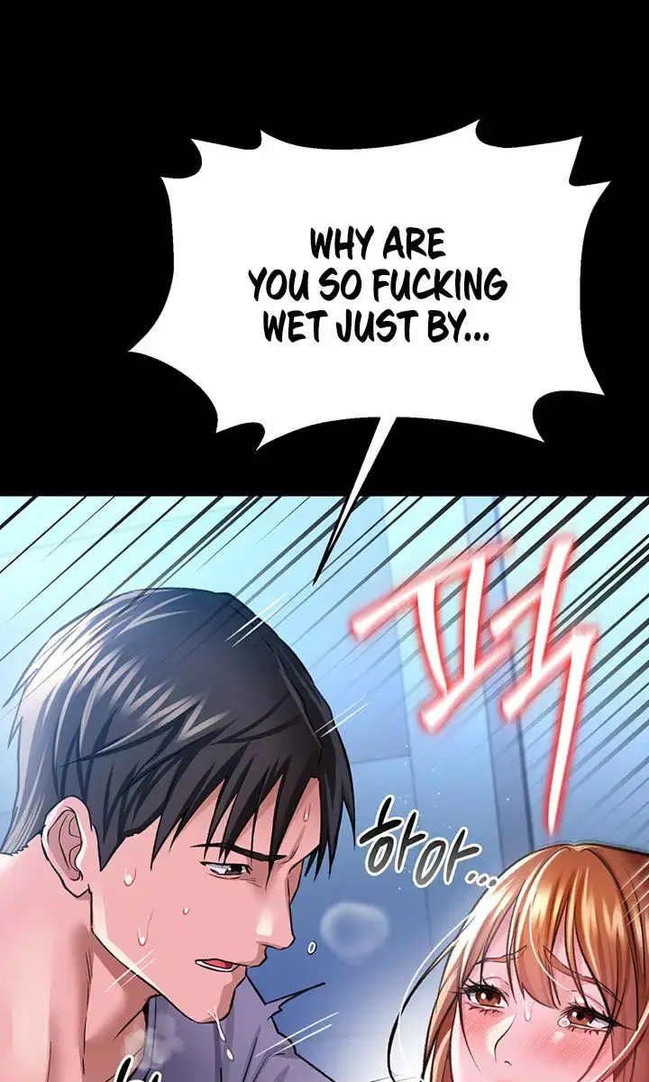 A Dangerous Deal and the Girl Next Door Chapter 9 Page 57