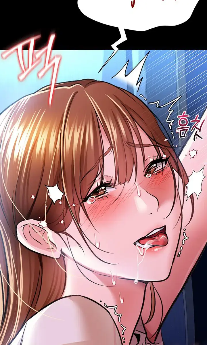 A Dangerous Deal and the Girl Next Door Chapter 9 Page 61