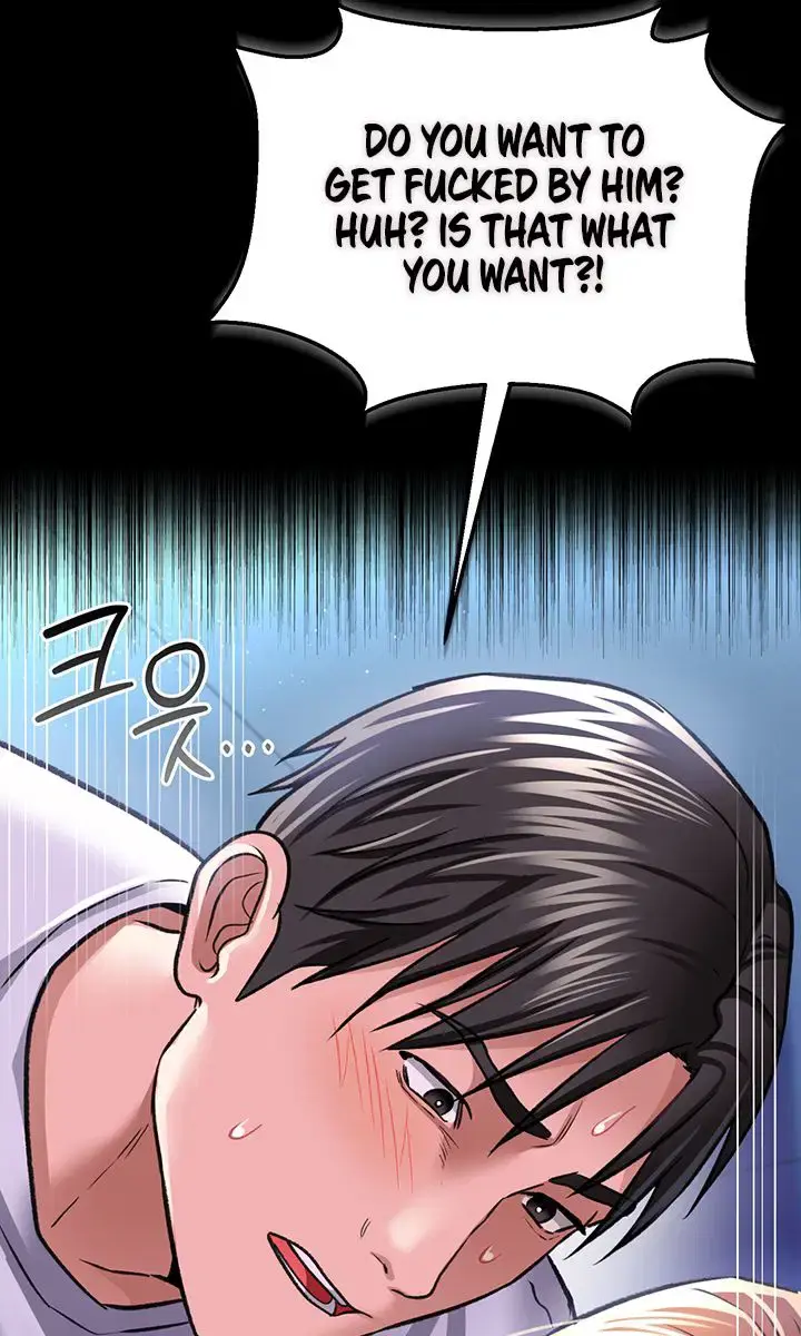 A Dangerous Deal and the Girl Next Door Chapter 9 Page 64