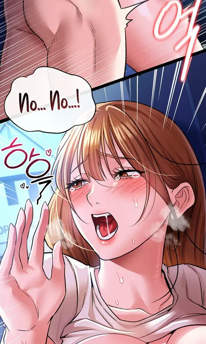 A Dangerous Deal and the Girl Next Door Chapter 9 Page 68