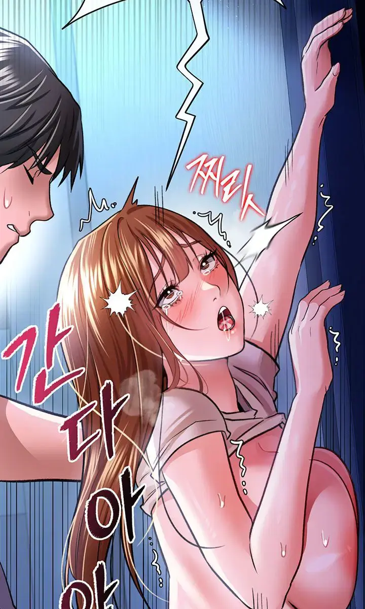 A Dangerous Deal and the Girl Next Door Chapter 9 Page 70