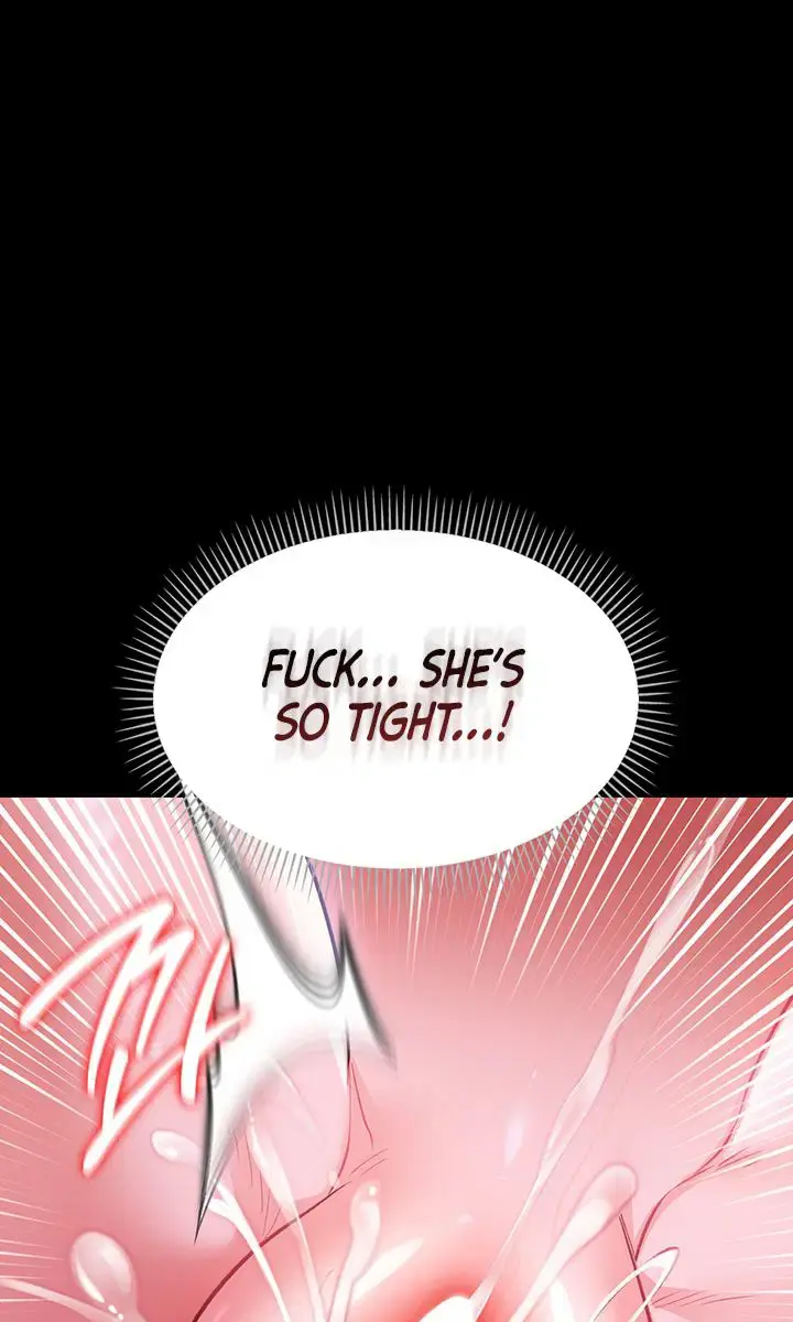 A Dangerous Deal and the Girl Next Door Chapter 9 Page 73