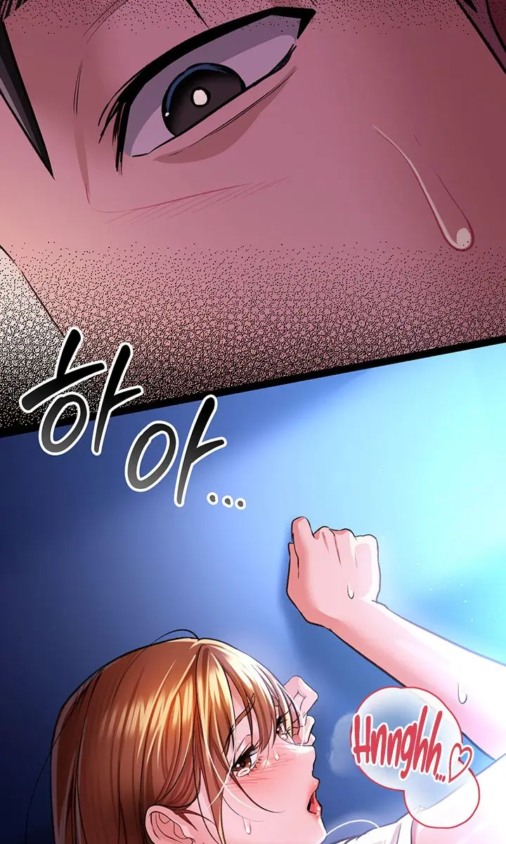 A Dangerous Deal and the Girl Next Door Chapter 9 Page 83