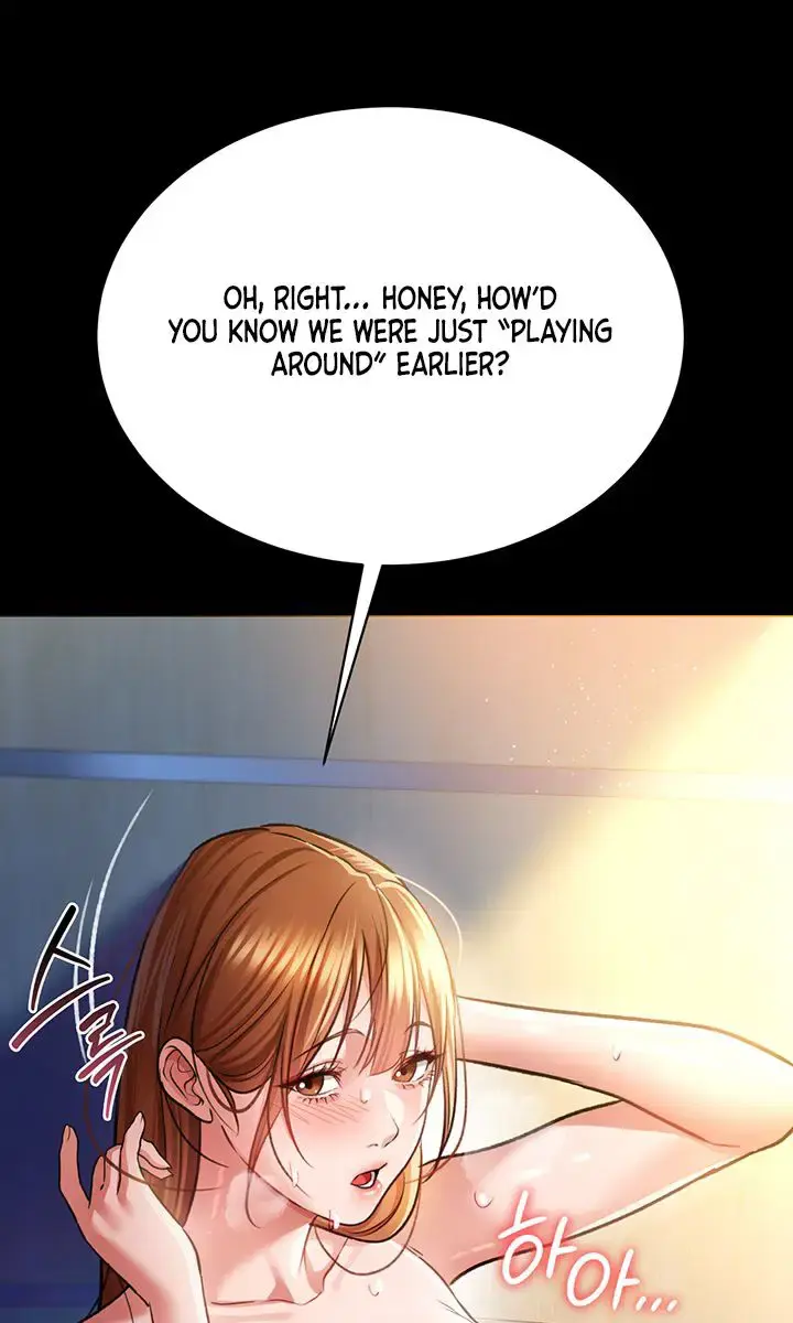 A Dangerous Deal and the Girl Next Door Chapter 9 Page 89