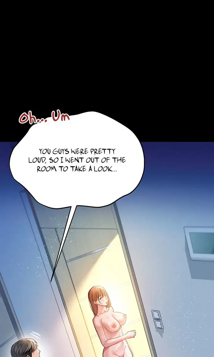 A Dangerous Deal and the Girl Next Door Chapter 9 Page 91