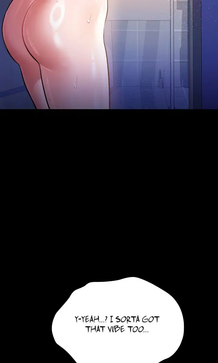 A Dangerous Deal and the Girl Next Door Chapter 9 Page 95