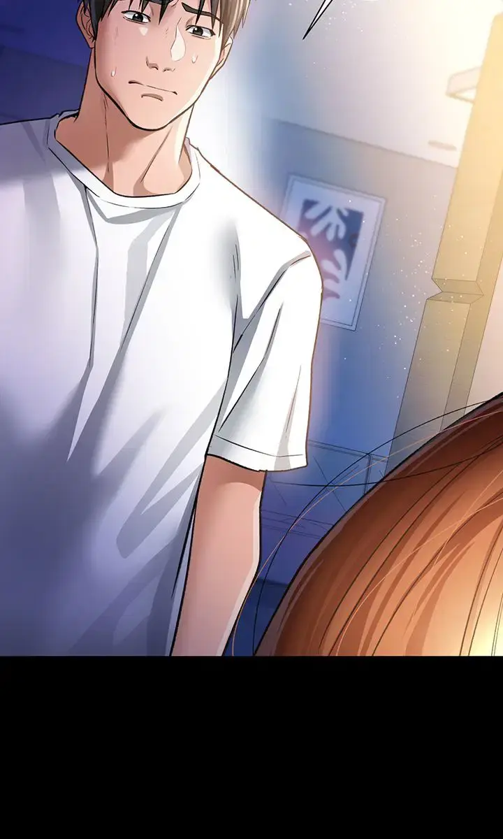 A Dangerous Deal and the Girl Next Door Chapter 9 Page 98