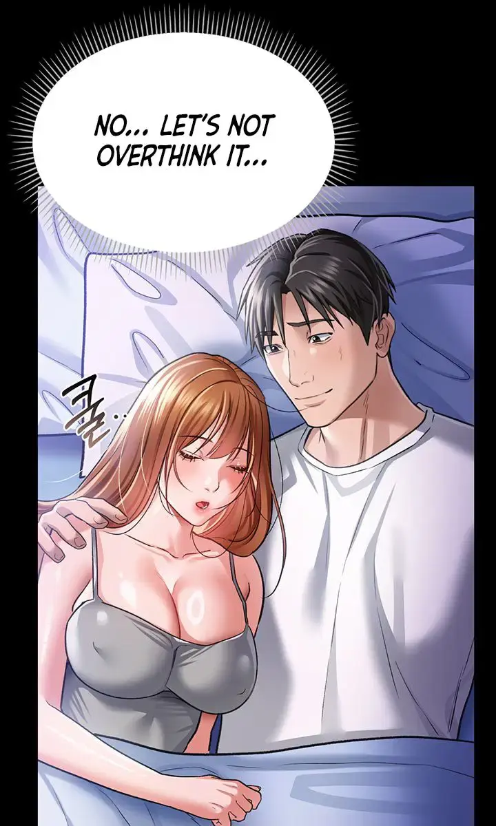 A Dangerous Deal and the Girl Next Door Chapter 9 Page 102