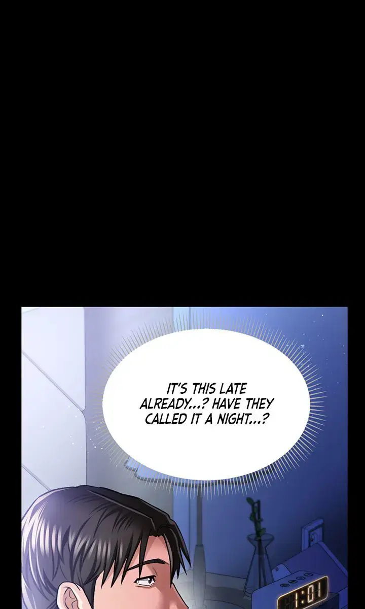A Dangerous Deal and the Girl Next Door Chapter 9 Page 106