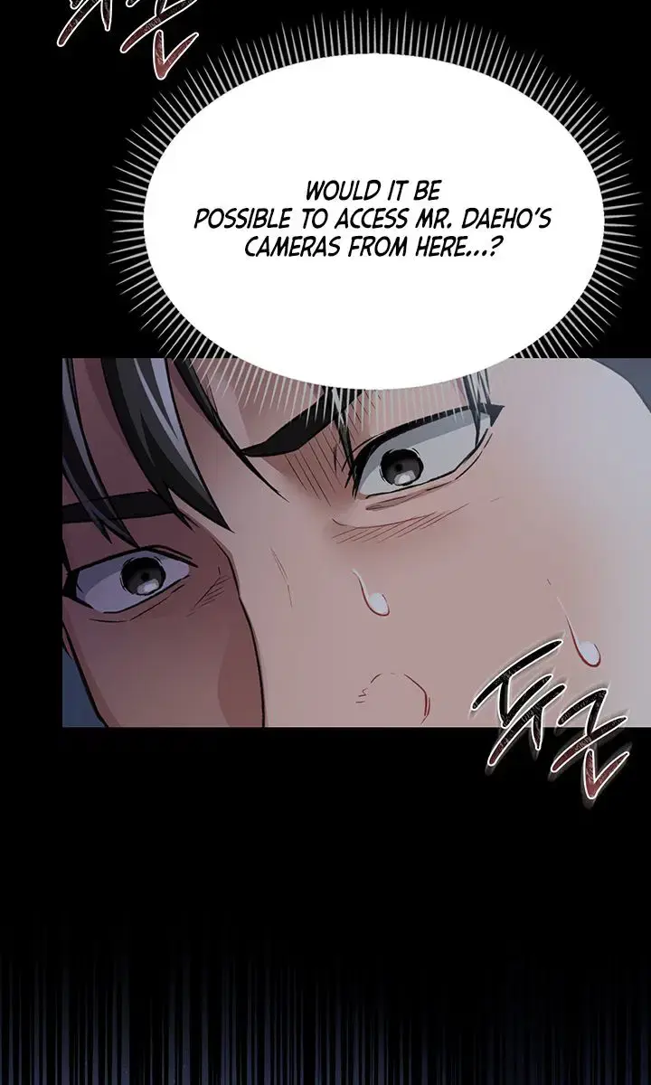 A Dangerous Deal and the Girl Next Door Chapter 9 Page 111