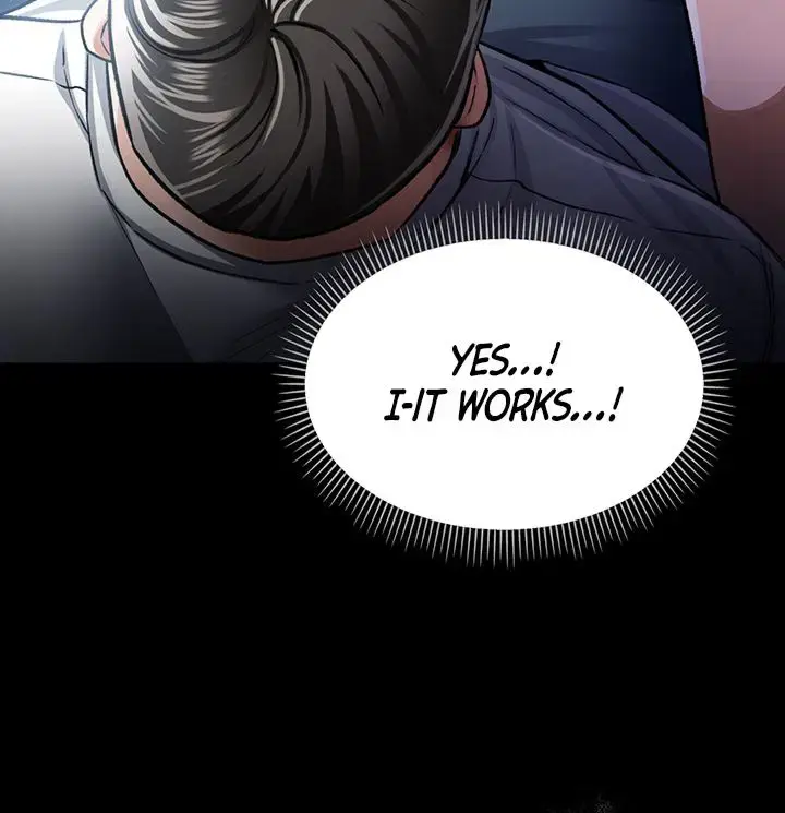 A Dangerous Deal and the Girl Next Door Chapter 9 Page 113