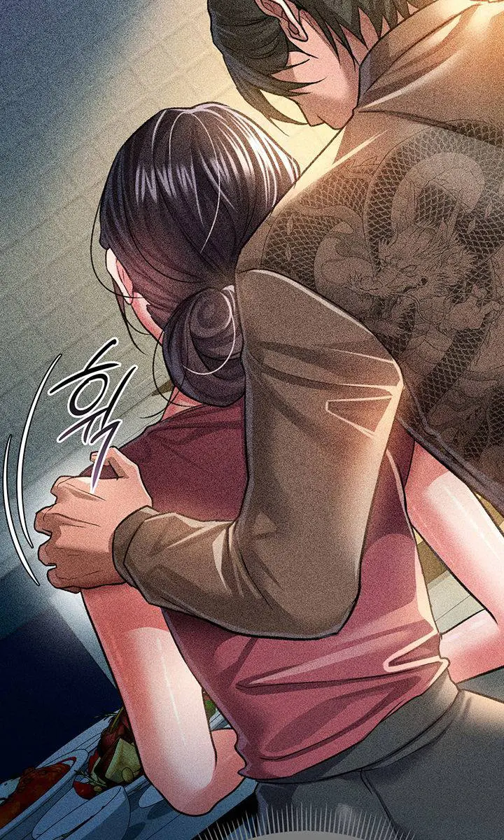 A Dangerous Deal and the Girl Next Door Chapter 9 Page 116