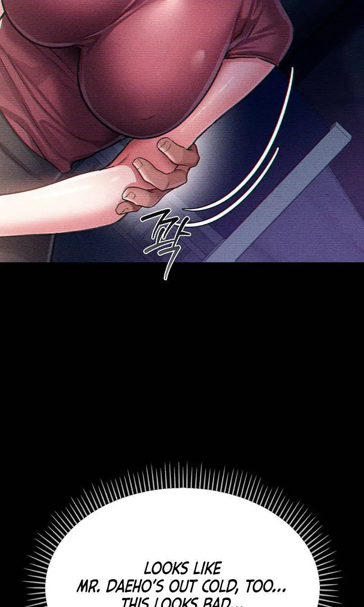 A Dangerous Deal and the Girl Next Door Chapter 9 Page 118
