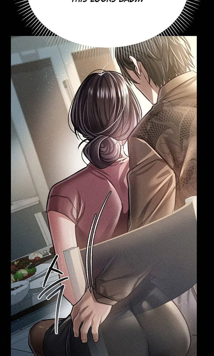 A Dangerous Deal and the Girl Next Door Chapter 9 Page 119