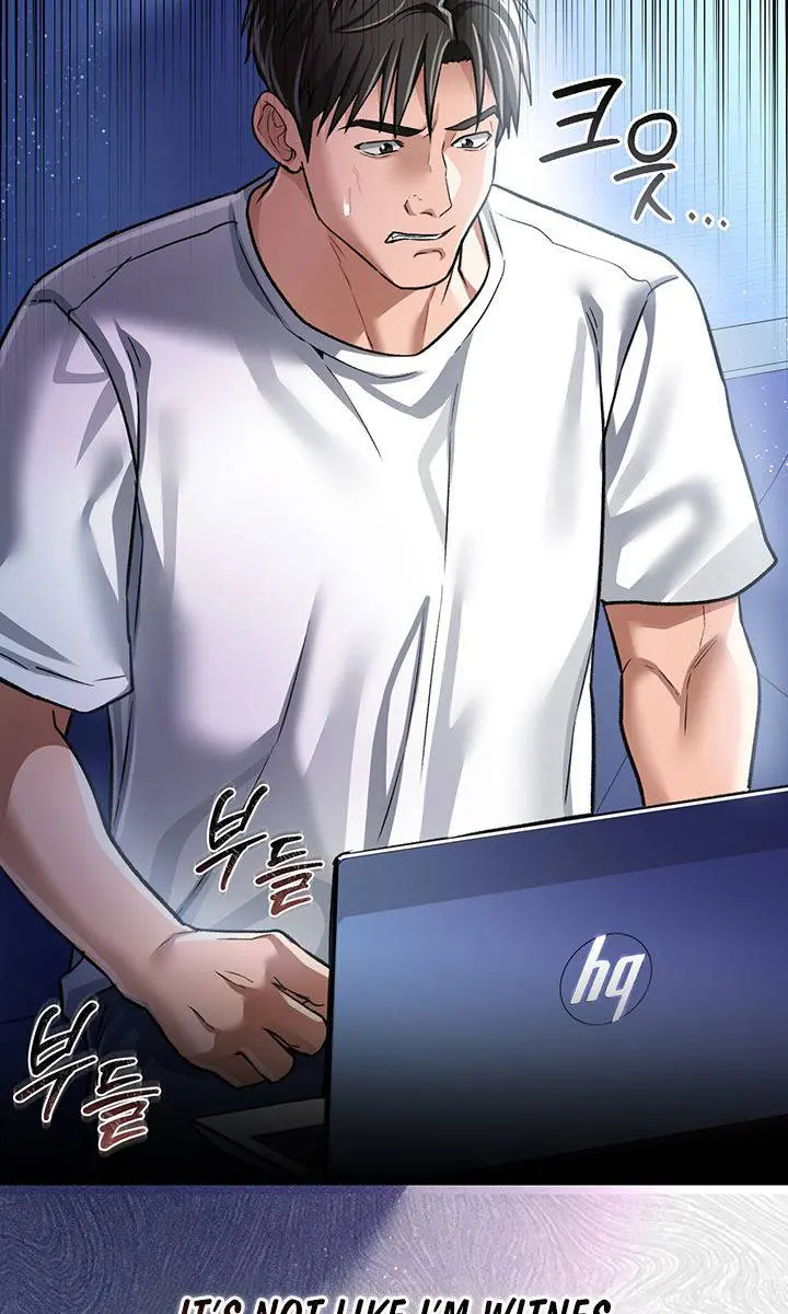 A Dangerous Deal and the Girl Next Door Chapter 9 Page 121