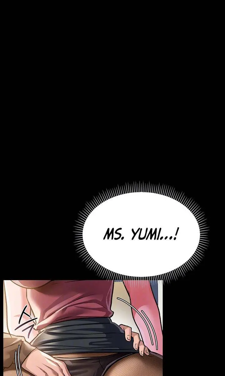 A Dangerous Deal and the Girl Next Door Chapter 10 Page 8