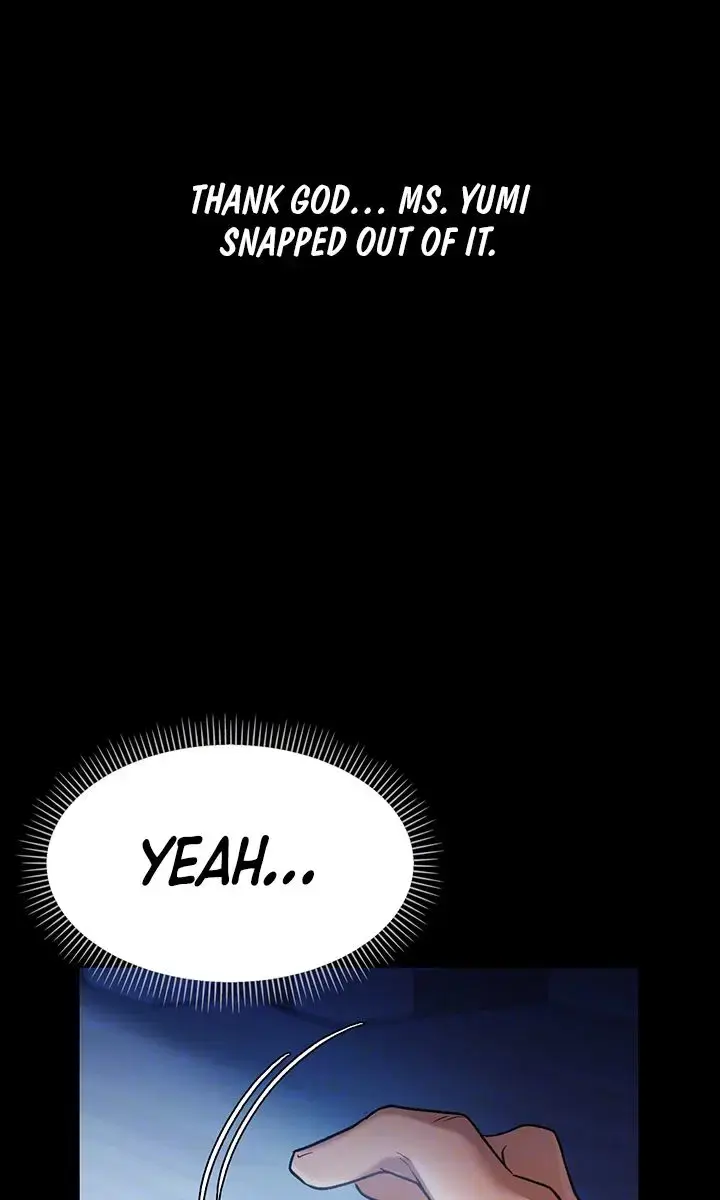 A Dangerous Deal and the Girl Next Door Chapter 10 Page 19
