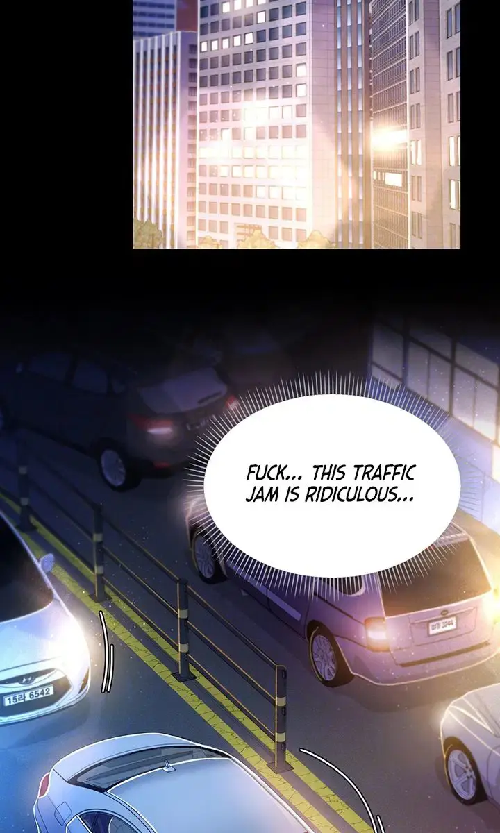 A Dangerous Deal and the Girl Next Door Chapter 10 Page 25