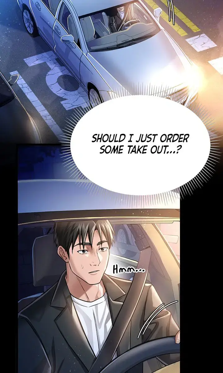 A Dangerous Deal and the Girl Next Door Chapter 10 Page 26