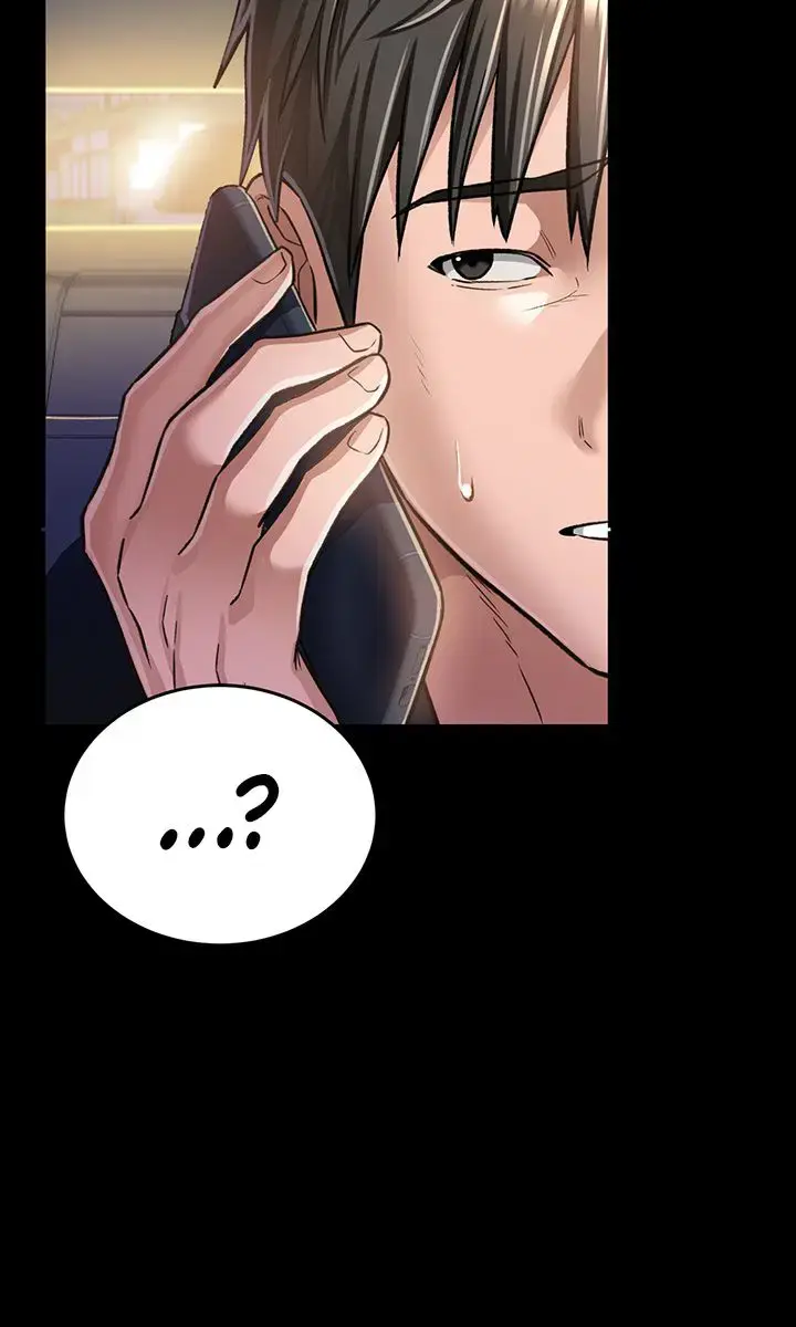 A Dangerous Deal and the Girl Next Door Chapter 10 Page 31