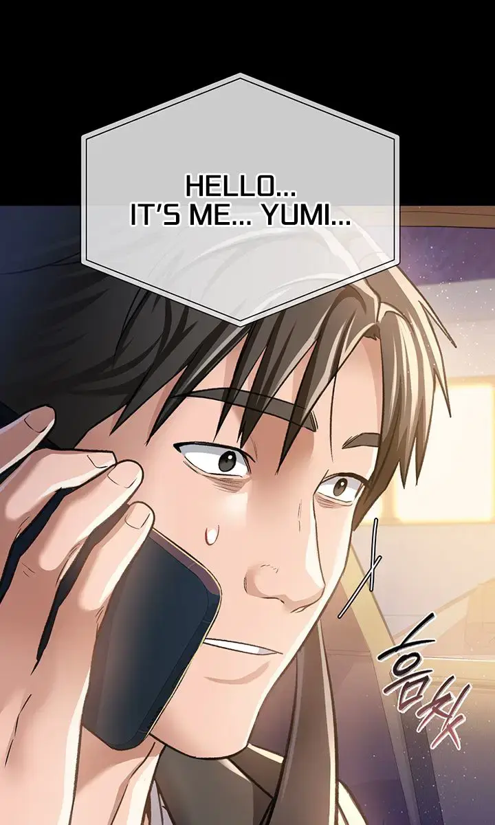 A Dangerous Deal and the Girl Next Door Chapter 10 Page 32