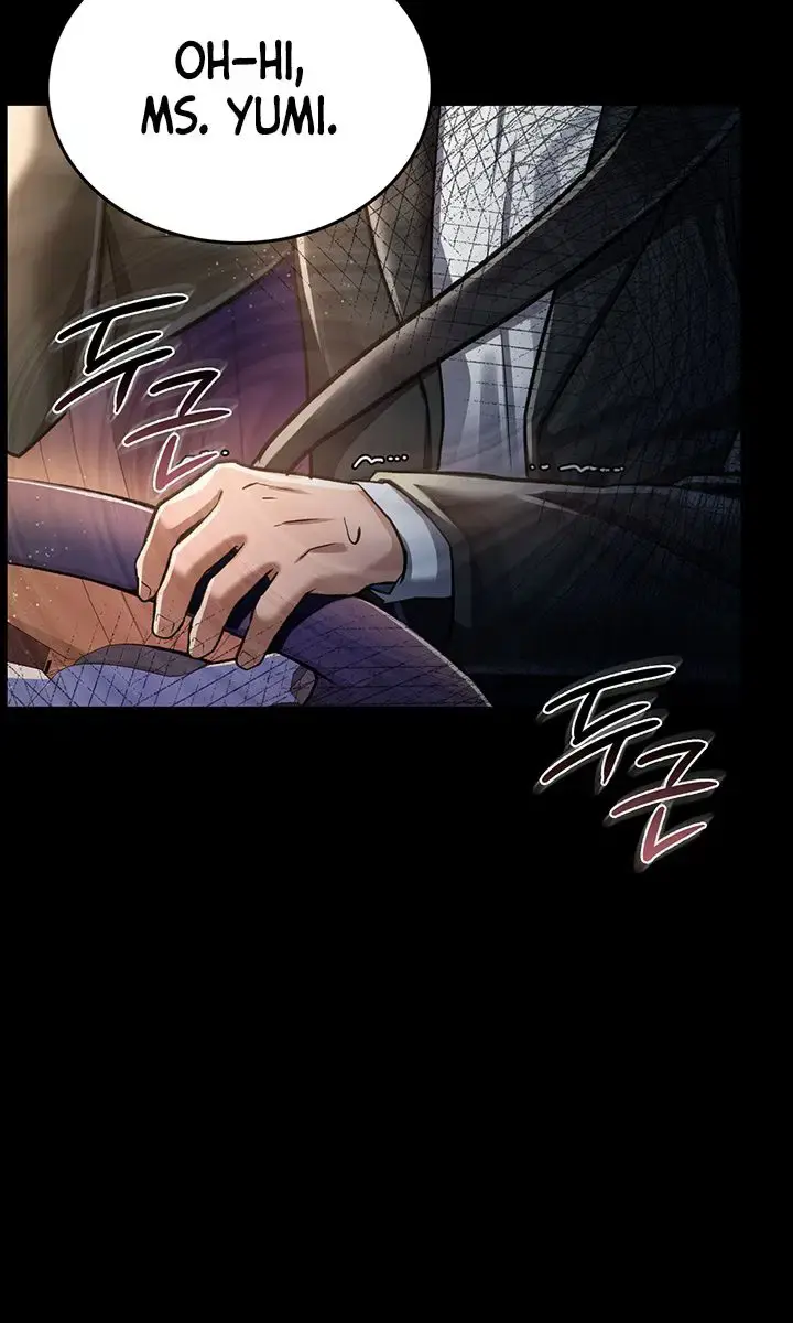 A Dangerous Deal and the Girl Next Door Chapter 10 Page 34