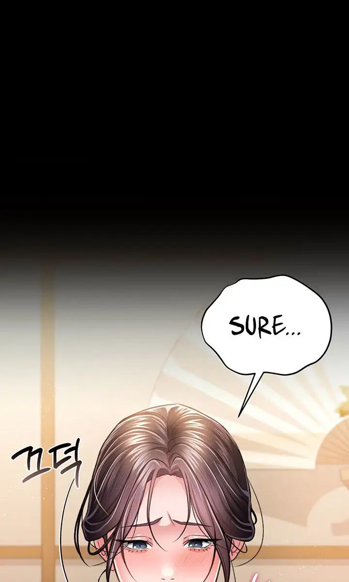 A Dangerous Deal and the Girl Next Door Chapter 10 Page 57