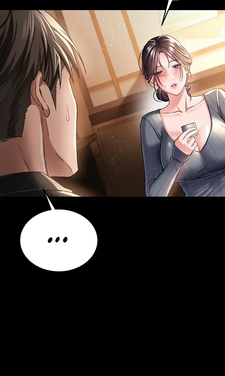 A Dangerous Deal and the Girl Next Door Chapter 10 Page 61