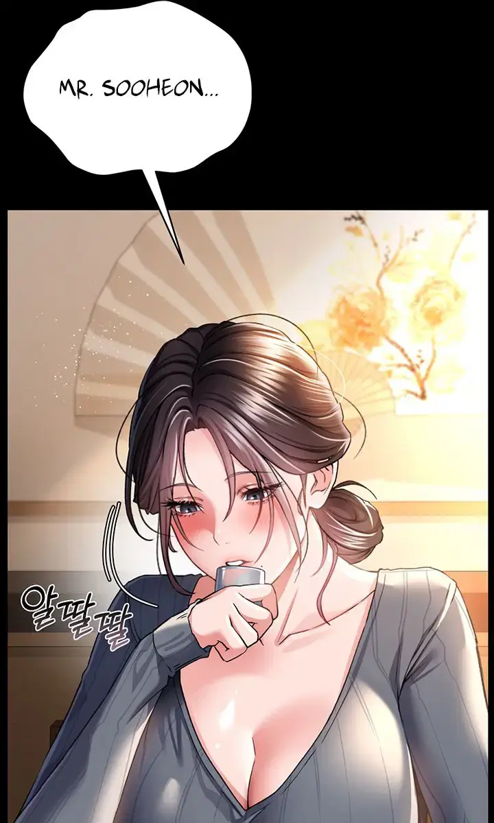 A Dangerous Deal and the Girl Next Door Chapter 10 Page 65