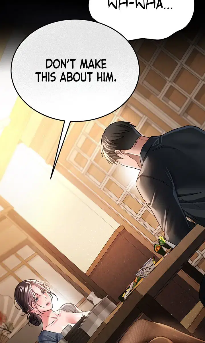 A Dangerous Deal and the Girl Next Door Chapter 10 Page 70