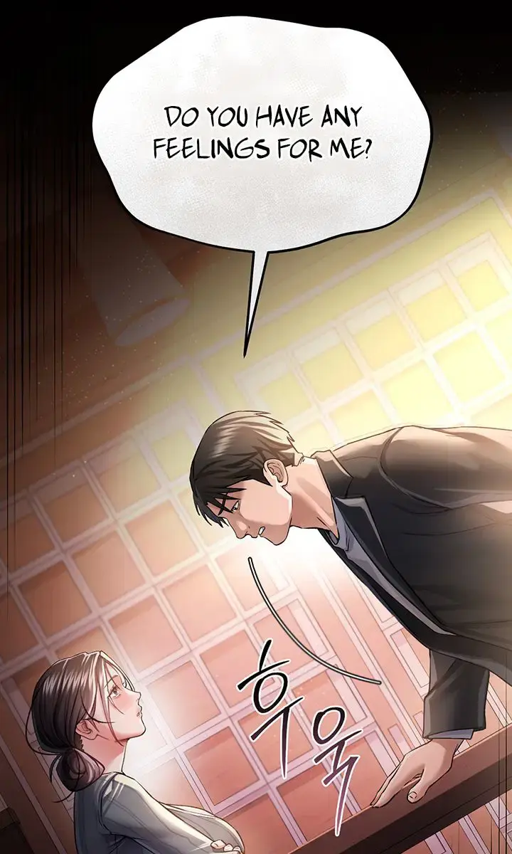 A Dangerous Deal and the Girl Next Door Chapter 10 Page 84