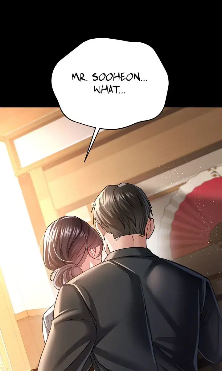 A Dangerous Deal and the Girl Next Door Chapter 10 Page 109