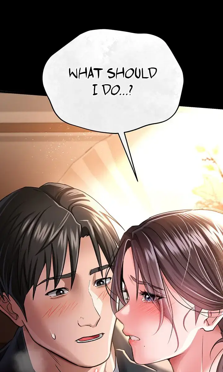 A Dangerous Deal and the Girl Next Door Chapter 10 Page 111