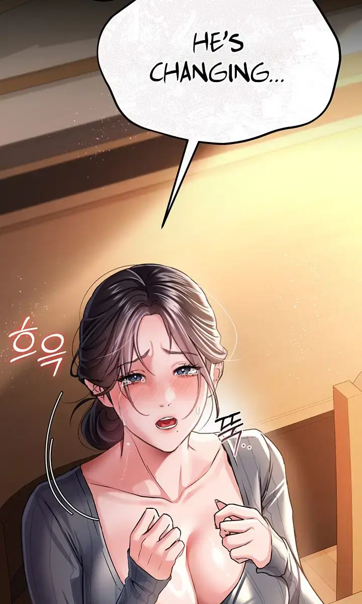 A Dangerous Deal and the Girl Next Door Chapter 11 Page 3