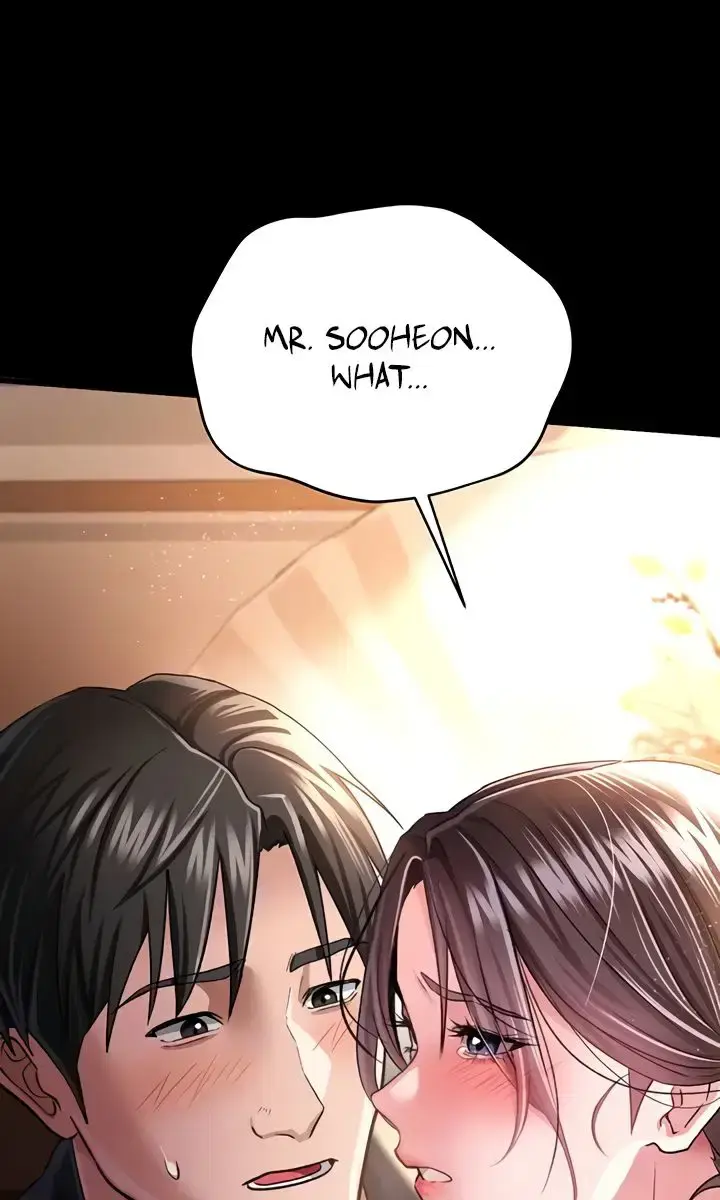 A Dangerous Deal and the Girl Next Door Chapter 11 Page 8