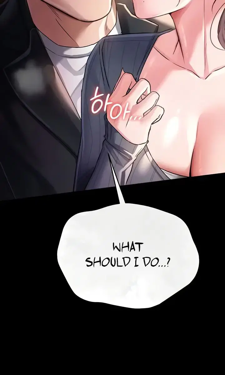 A Dangerous Deal and the Girl Next Door Chapter 11 Page 9