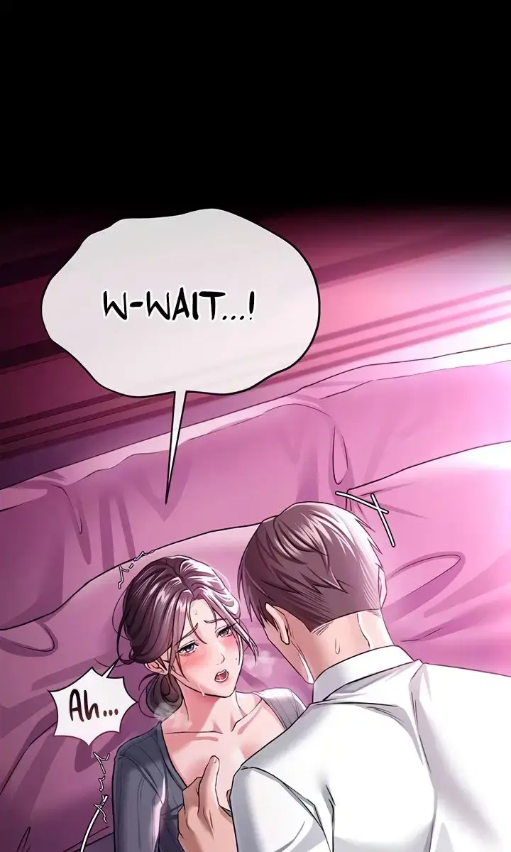 A Dangerous Deal and the Girl Next Door Chapter 11 Page 28
