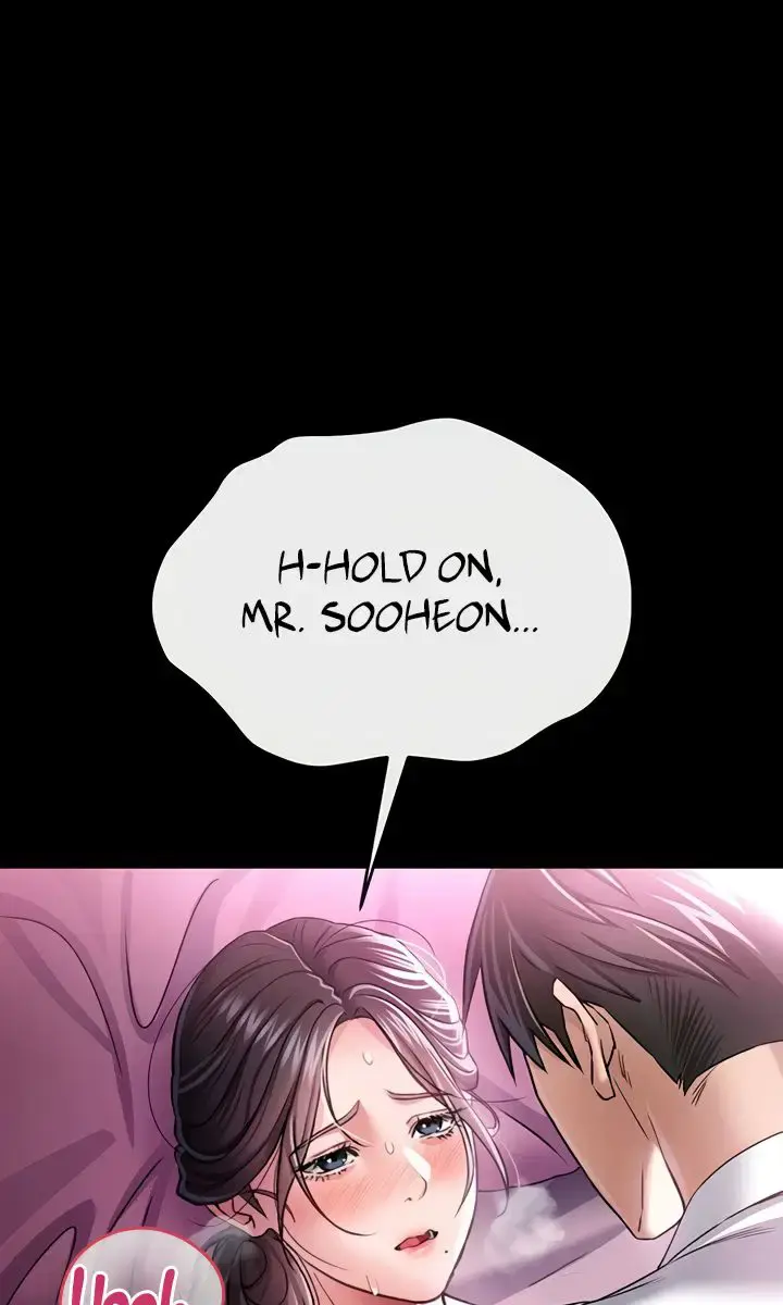 A Dangerous Deal and the Girl Next Door Chapter 11 Page 30
