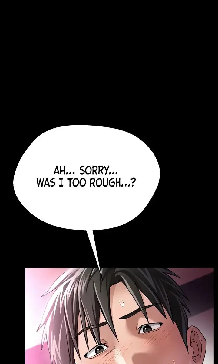 A Dangerous Deal and the Girl Next Door Chapter 11 Page 32