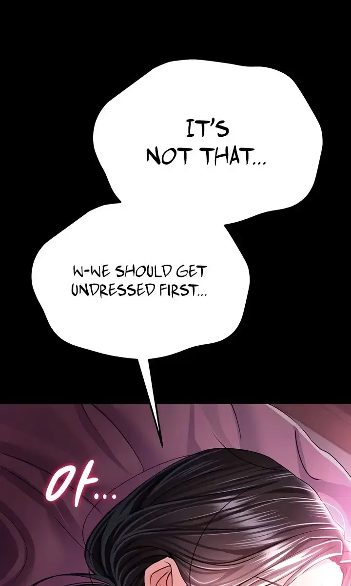 A Dangerous Deal and the Girl Next Door Chapter 11 Page 34