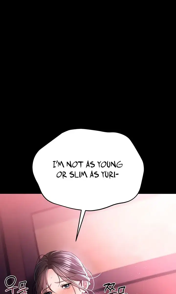 A Dangerous Deal and the Girl Next Door Chapter 11 Page 48