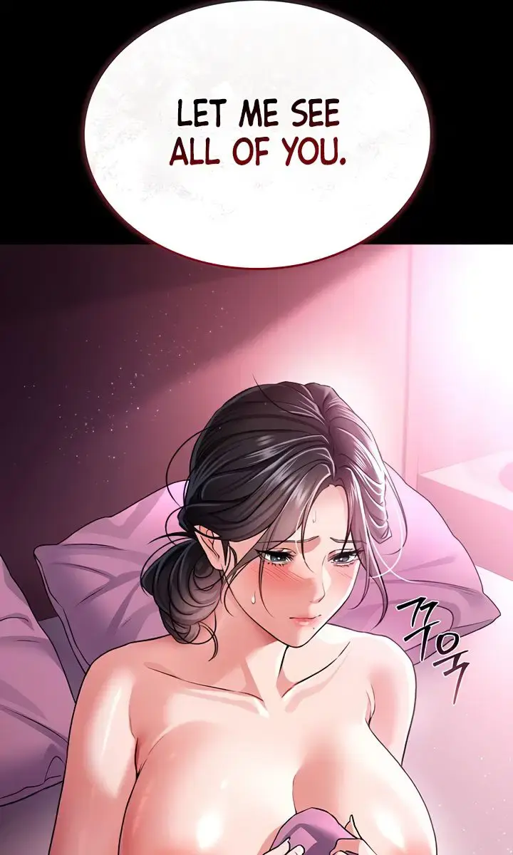 A Dangerous Deal and the Girl Next Door Chapter 11 Page 54